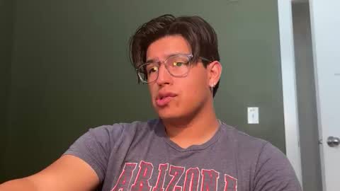 carlos online show from November 19, 6:08 pm