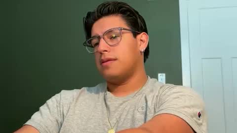 carlos online show from November 26, 4:30 pm