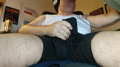Snapshot of carlostraboo chatting on May 27, 5:37 am Carlostraboo on of online show from May 27, 5:37 am