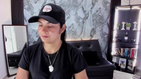 Snapshot of carlota_milf_30 chatting on March 29, 4:07 pm Carlota online show from March 29, 4:07 pm