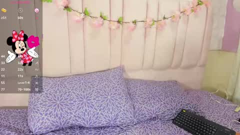 CARLOTA online show from September 16, 8:10 pm