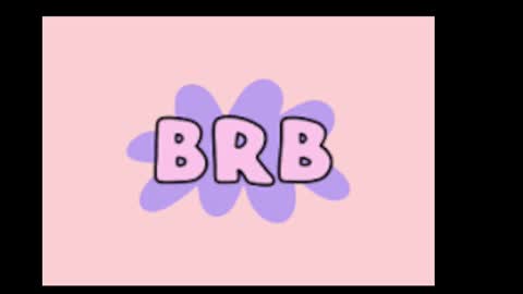 carlota online show from February 12, 10:48 pm