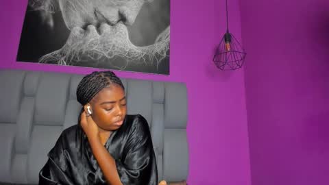 carlota online show from November 11, 6:41 pm