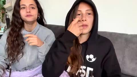 Carlotta4you  online show from December 31, 8:04 am