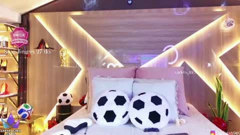 Snapshot of carlotta_ricci chatting on June 16, 9:17 pm Carla Carla I am sensual goddes and i was born for loveworshipping and enjoyment. online show from June 16, 9:17 pm