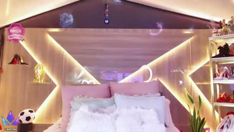 Snapshot of carlotta_ricci chatting on July 19, 10:02 pm Carla Carla I am sensual goddes and i was born for loveworshipping and enjoyment. online show from July 19, 10:02 pm