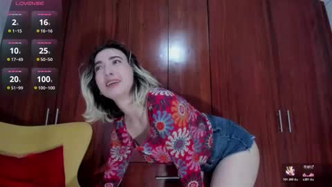 carly grasso  online show from October 22, 12:11 am