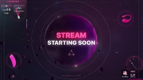 carly grasso  online show from November 17, 9:15 am