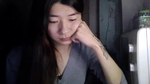 CarlyJoy online show from January 11, 7:59 pm