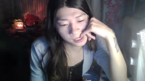 CarlyJoy online show from September 22, 6:43 pm