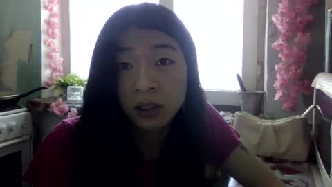 CarlyJoy online show from October 13, 10:37 am