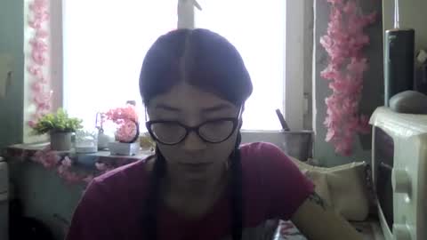 CarlyJoy online show from October 16, 8:26 am