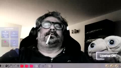 soy Batman online show from November 12, 7:09 am