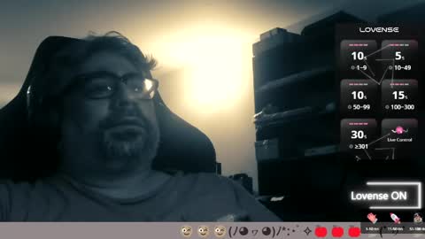 soy Batman online show from May 9, 8:19 am