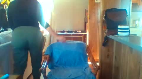 Snapshot of carmen_fett chatting on January 17, 7:49 pm Carmen online show from January 17, 7:49 pm