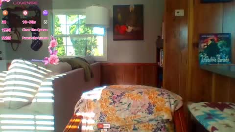 Snapshot of carmen_fett chatting on September 13, 1:11 pm Carmen online show from September 13, 1:11 pm