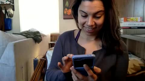 Carmen online show from January 16, 7:40 pm