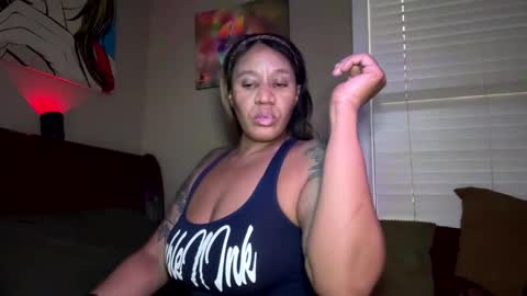 Carmen Savage online show from February 12, 12:22 pm