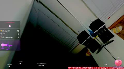 Carmen Cash online show from July 24, 2:42 am