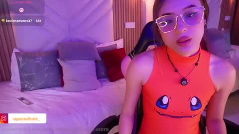 carmendsine online show from February 26, 4:17 pm