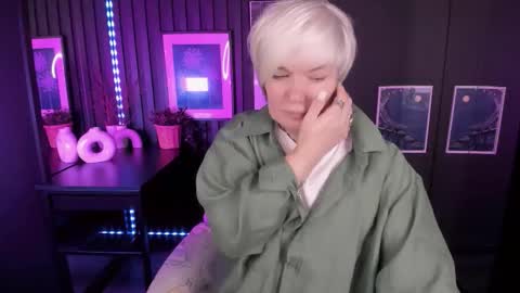 Carmen online show from November 21, 9:24 pm