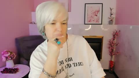 Snapshot of carmensoft chatting on June 7, 8:45 pm Carmen online show from June 7, 8:45 pm