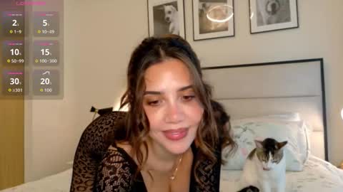 Your fav goddess online show from January 10, 5:09 am