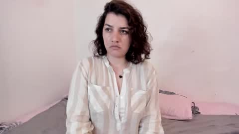 carmesix__ online show from February 11, 9:20 pm