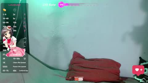 Snapshot of caro_linadorothy chatting on November 16, 3:45 am carolina dorothy online show from November 16, 3:45 am