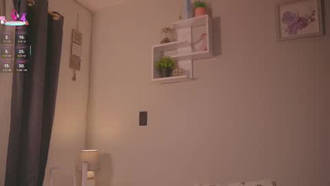 caro_sanchezz online show from March 16, 12:20 pm