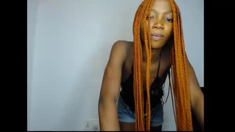Snapshot of carobaby8 chatting on July 10, 4:17 am caroline online show from July 10, 4:17 am