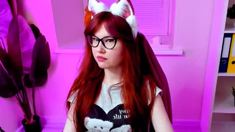 Carol online show from November 20, 11:37 pm