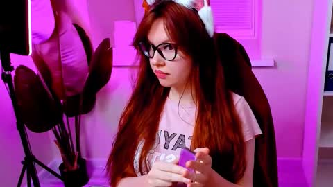 Carol online show from January 13, 3:17 pm