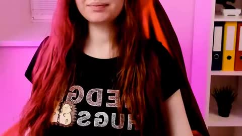 Carol online show from February 27, 10:21 pm