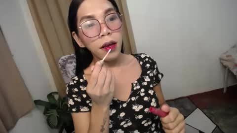 Snapshot of carol_linaxxx chatting on January 6, 11:29 am Carolina online show from January 6, 11:29 am