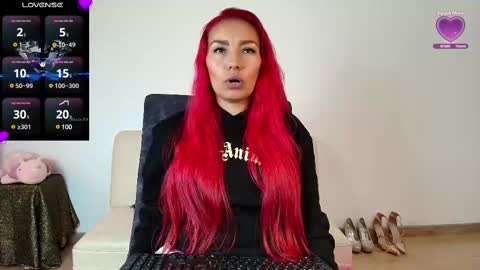 Snapshot of carol_love11 chatting on December 26, 3:20 pm Carol love11 online show from December 26, 3:20 pm