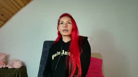 Snapshot of carol_love11 chatting on December 29, 3:54 am Carol love11 online show from December 29, 3:54 am