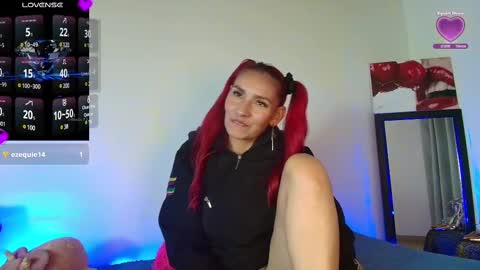 Snapshot of carol_love11 chatting on January 14, 4:25 am Carol love11 online show from January 14, 4:25 am