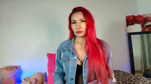 Snapshot of carol_love11 chatting on January 27, 2:53 am Carol love11 online show from January 27, 2:53 am