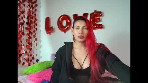 Snapshot of carol_love11 chatting on March 7, 2:36 am Carol love11 online show from March 7, 2:36 am