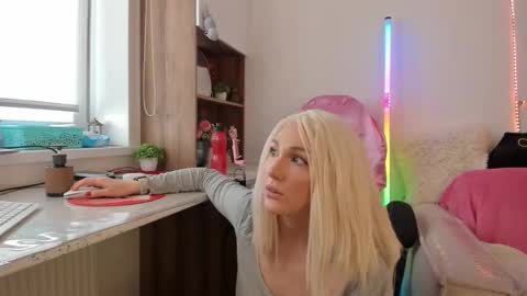 Snapshot of carol_may_ chatting on February 27, 8:58 am carol_may_ online show from February 27, 8:58 am