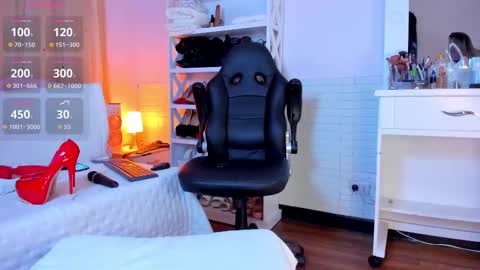 Carol online show from March 20, 9:58 am