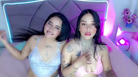 Carolaine01 online show from January 17, 4:43 pm