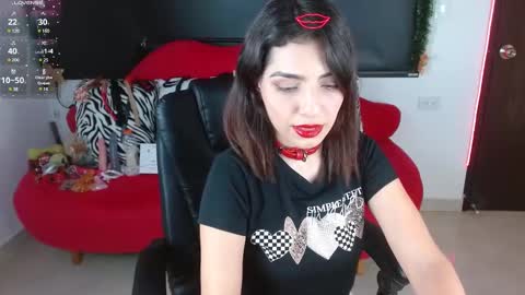 Snapshot of carolaine69_ chatting on January 2, 1:51 pm Caroline online show from January 2, 1:51 pm