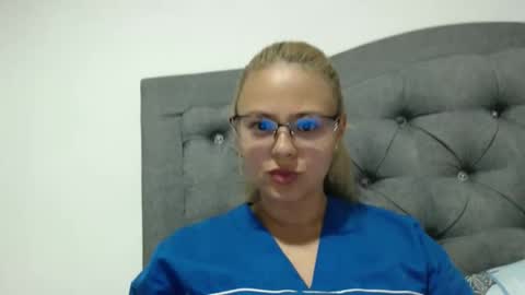 carolay02 online show from November 11, 1:49 am
