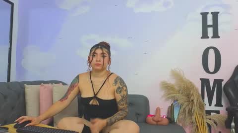 carolay759687 online show from January 6, 1:15 pm
