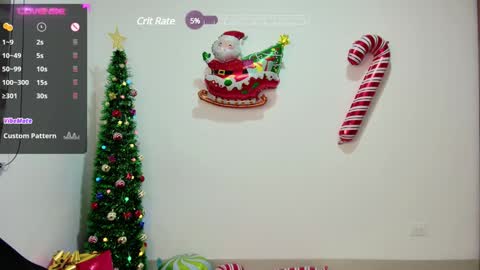 Char online show from January 4, 12:27 am