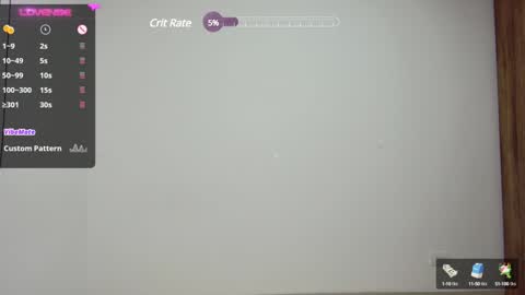 Char online show from January 13, 7:32 am