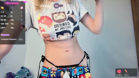 Char online show from January 19, 4:01 am