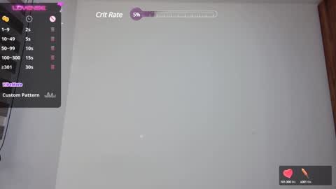 Char online show from January 20, 8:09 am